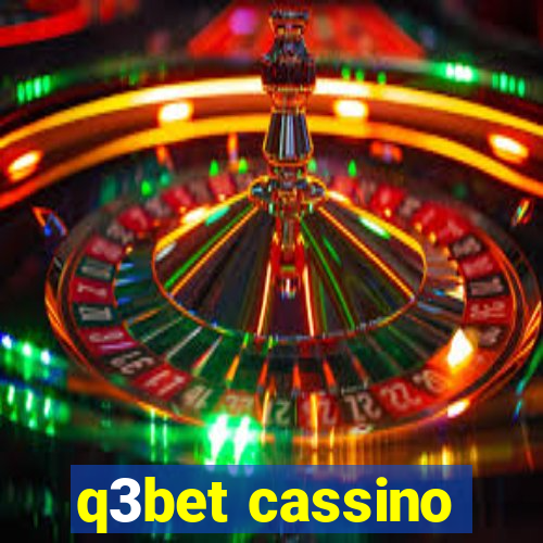 q3bet cassino